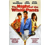 The Night of the White Pants