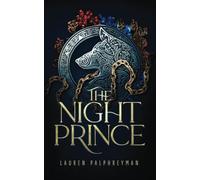 The Night Prince: A Fantasy Romance