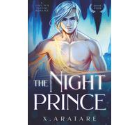 The Night Prince (Book 4)