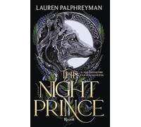 The night prince. Ediz. italiana: Vol. 1