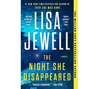 Lisa Jewell – The Night She Disappeared – Tascabile