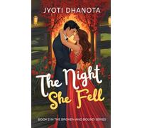 The Night She Fell