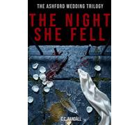 The Night She Fell: 3