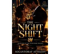 The Night Shift: An Evelyn Torres Psychological Thriller