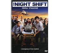 The Night Shift - Stagione 1 (2 DVD)