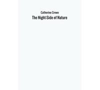 The Night-Side of Nature