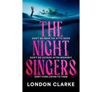The Night Singers: Gothic Horror Set in the Low Country