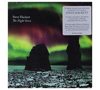 Steve Hackett The Night Siren (CD) Album