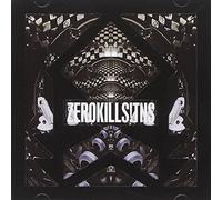 The Night Skinny Feat.( Salmo, Clementino, Noyz Narcos.....) - Zero Kills