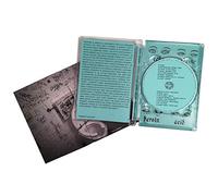 The Night Skinny - Pezzi