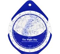 The Night Sky Planisphere - Southern Hemisphere (Small Plastic)