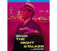 The Night Stalker