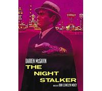The Night Stalker