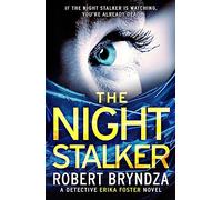 The Night Stalker: A chilling serial killer thriller
