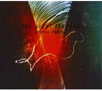 The Night Terrors Spiral Vortex/Back to Zero (CD) Album