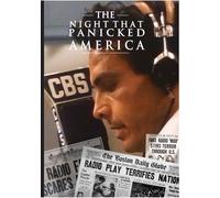 The Night That Panicked America (DVD) John Ritter Meredith Baxter Eileen Brennan