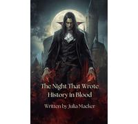 The Night that Wrote History in Blood