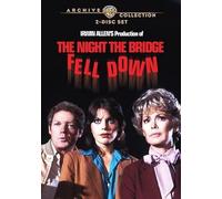 The Night the Bridge Fell Down