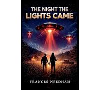 The Night The Lights Came (trilogy)