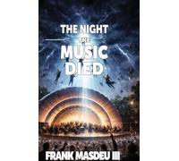 The Night the Music Died