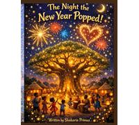 The Night the new Year Popped