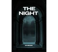The night: The night that lasted too long...