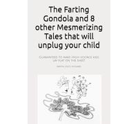 The Night The Sky Fell Down and 8 other Wonderfully Weird Tales for Kids age 4-12: Read Aloud and Beginning Readers