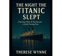 The Night The Titanic Slept: A Maritime What-If That Became a Global Turning Point
