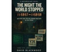 THE NIGHT THE WORLD STOPPED: Waiting for the Millennium Mistake 01/01/2000