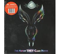 Mr. Bungle The Night They Came Home (Vinyl LP)