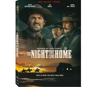 The Night They Came Home (Blu-ray) Brian Austin Green Robert Carradine