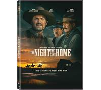 The Night They Came Home (DVD) Brian Austin Green Robert Carradine