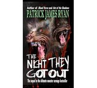 The Night They Got Out