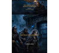 The Night They Took Her: Large Print Edition: 7