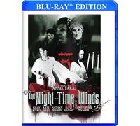 The Night-Time Winds