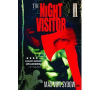 Night Visitor, the (DVD) Various Laslo Benedek