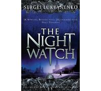 The Night Watch: (Night Watch 1)