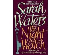 The Night Watch: shortlisted for the Booker Prize