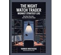The Night Watch Trader: Midnight Strategy Log: Stay Sharp, Stay Ready - Even When the Market Sleeps