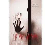 The Night Watchman (DVD) Andreea Dragusanu Vanessa Grappa Elena Vettori