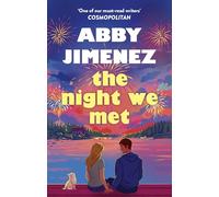 The night we met