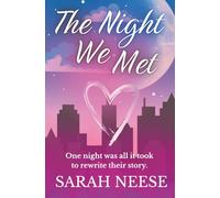 The Night We Met