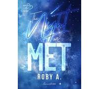 The night we met. Ediz. italiana