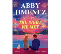 The night we met. Ediz. italiana - Jimenez Abby