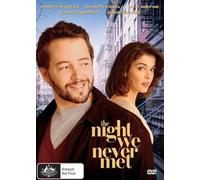 The Night We Never Met