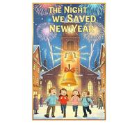 The Night we saved the New Year
