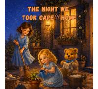 The Night We Took Care of Home