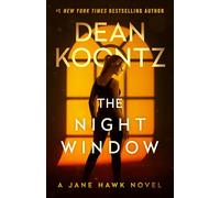 The Night Window: A Jane Hawk Novel