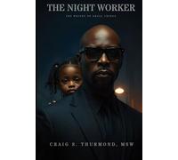 The Night Worker: The Weight of Small Things