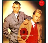 The Night You Murdered Love (The Sheer-Chic Remix)